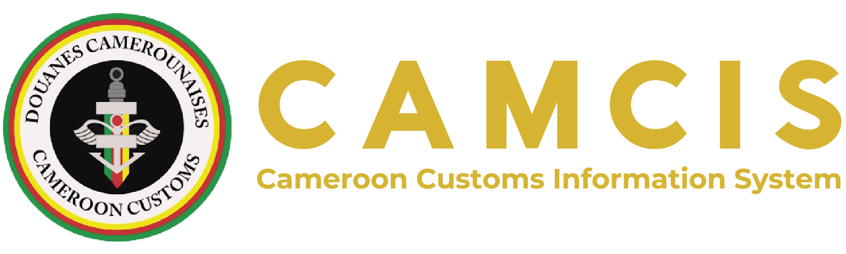 CAMCIS Logo